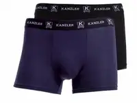Трусы 2 шт. kanzler