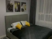 Аренда посуточная, КАзыбек би 7а