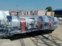 Пятимашинный агрегат на ЭКГ-5А