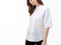 Рубашка lacoste