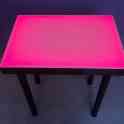 Продаем светящиеся столы, фотография 5