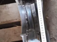 Плашка универсальная китайская 11 5М 280х350 3 12 х 5, фотография 5