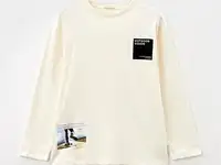 Лонгслив tom tailor