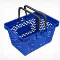 КОРЗИНЫ ДЛЯ МАГАЗИНОВ, фотография 3
