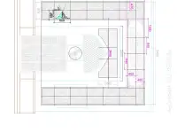 Прямая резка, фотография 4