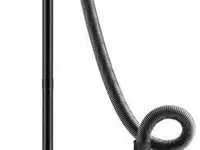 Пылесос lg vc5420nnts 2000вт серебристый