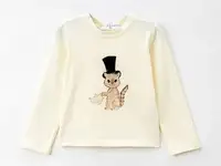 Лонгслив ete children