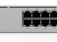 Коммутатор 24port 1000m 2sfp+ usw-pro-24 ubiquiti