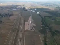 Участки под промбазу с жд тупиком, фотография 2