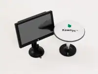 Агронавигатор Кампус, фотография 5