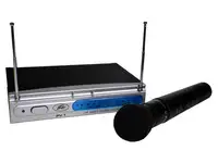Радиосистема peavey pv-1 u1 hh 911.700 mhz