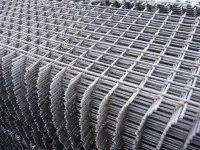 Армирующая кладочная сетка, фотография 3