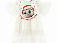 Футболка bell bimbo