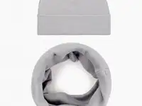 Шапка и снуд hatparad