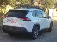 Toyota RAV4, фотография 3