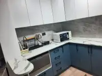 Квартира, 18 микрорайон с мебелью, фотография 7