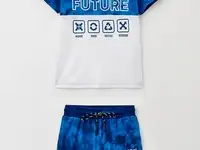 Футболка и шорты playtoday