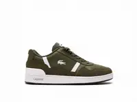 Мужские кроссовки lacoste t-clip 223 6 sma