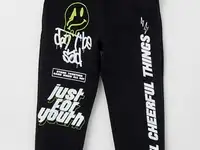 Брюки спортивные sela