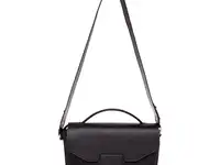 Женская сумка iver black