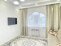 2-евро комнатная квартира, ул Махамбет Утемисова 125Б, фотография 9