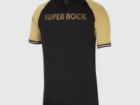 Футболка Sporting, фотография 2