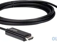 Aten usb-c to 4k hdmi converter (2.7m)