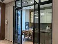 Межкомнатные Loft Перегородки, фотография 3