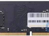 Оперативная память для компьютера apacer el.08g2v.gnh dimm 8gb ddr4 2666 mhz