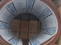 Продам сотовый поликарбонат, фотография 2