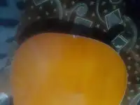 Продам срочно акустическую гитару, фотография 2