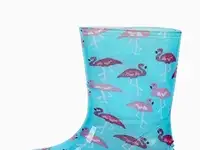 Резиновые сапоги honey girl