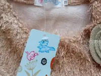 Костюм с начёсом, фотография 2