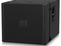 Сабвуфер turbosound berlin tbv118l, фотография 2