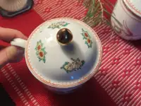 Фарфоровые кружкизаварочники.Китай, фотография 3