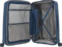 Чемодан Samsonite Varro XL 81 cm, фотография 4