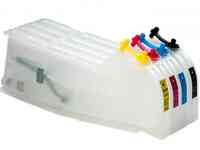 Перезаправляемые картриджи для brother dcp 155c