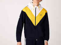 Мужская куртка lacoste