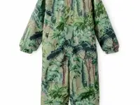 Комбинезон утепленный happy baby