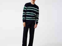 Свитер lacoste