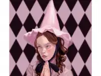 Портреты и картины на заказ, фотография 6