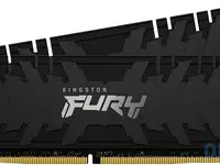 Оперативная память для компьютера kingston fury renegade dimm 64gb ddr4 3600