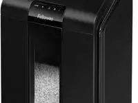 Шредер fellowes automax 100m, минирезка, din p-4, 4х10 мм, автоподача 100