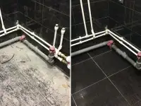 Клининг, Уборка квартир, Уборка домов, Влажная уборка, Генеральная уборка, После ремонта уборка, фотография 6