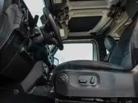 Jeep Wrangler Rubicon, фотография 3