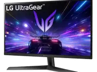Продам игровой Монитор 144гц LG ultra gear 3 24