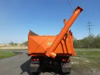 Загрузчики сеялок, фотография 5