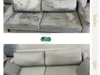 Химчистка мягкой мебели, фотография 6