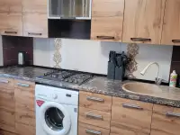 продам квартиру 3 ком в каратале евро ремонт, каратал, фотография 6