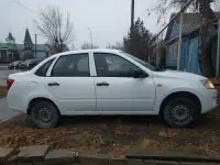 Лада Гранта 2014г., фотография 2